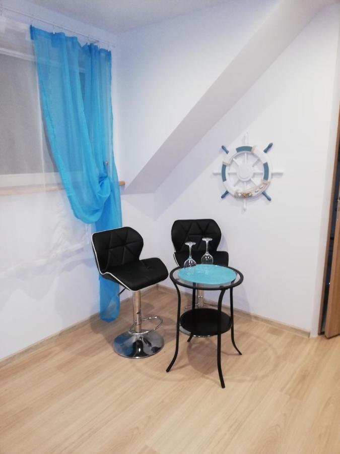 Kaszubska Dolina Pięciu Stawów Vila Wiele Exterior foto