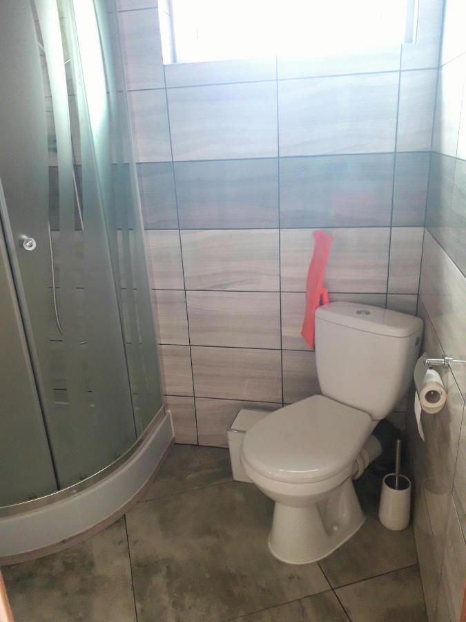 Kaszubska Dolina Pięciu Stawów Vila Wiele Exterior foto